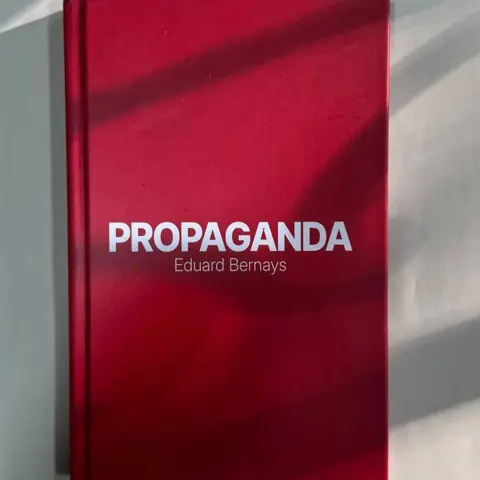Nevzat Tarxan: Psixologik urush va propaganda