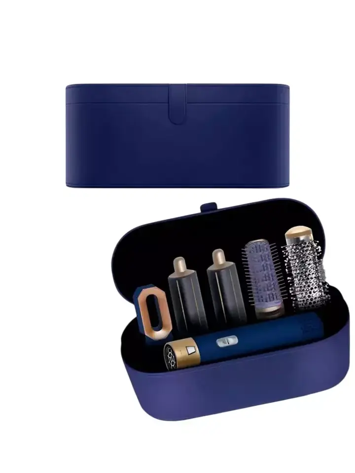 Dyson 5-in-1 fen-staylerning dizayni