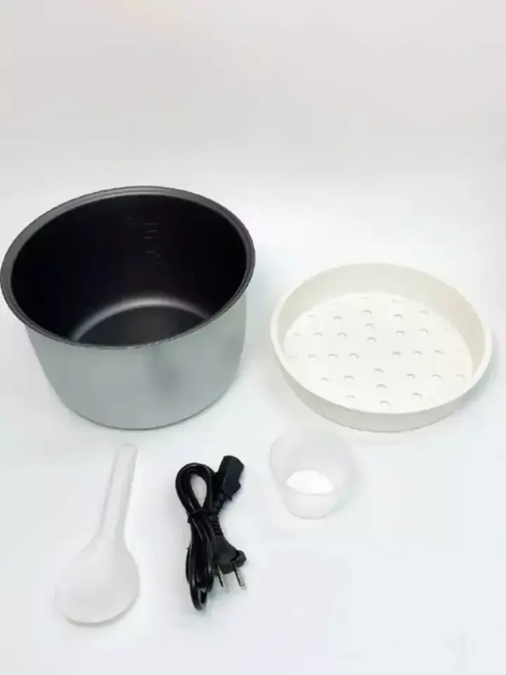 Ichki qozon yopishmaydigan qoplama bilan