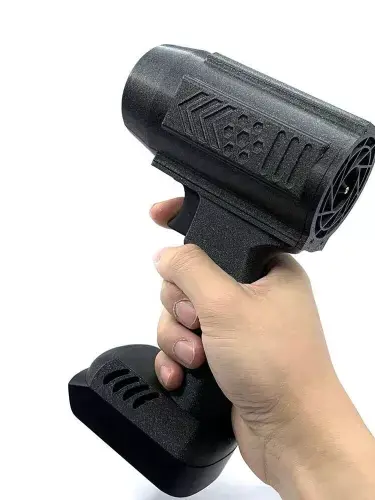 Elektr turbo fen Quvvatli 130,000 RPM tezlikda