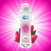 Soft Virgin intim geli — qin elastikligini tiklash uchun — rasm 2