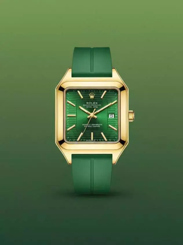 Rolex soat bilakda