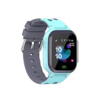 Modio-Smart kids bolalar uchun aqlli soat, GPS va kamera bilan — rasm 2