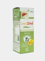 Liver Zime siropi — Ayurveda an’anasidagi o‘simlik tarkibli ichimlik — rasm 2