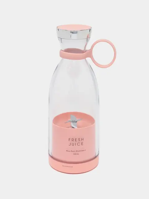 Blender FRESH Meni — muz va muzlagan mevalar uchun