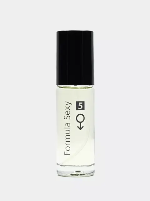 Feromonli tualet suvi Formula Sexy, 30 ml, hidi 6–12 soat