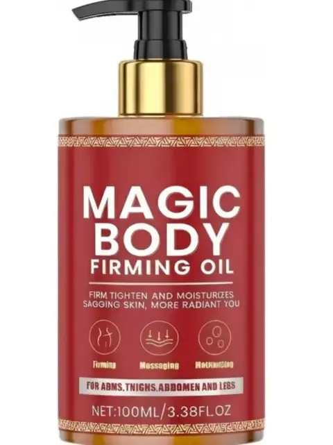 Tana uchun mustahkamlovchi yog‘ Timilk Magic, vitamin E bilan