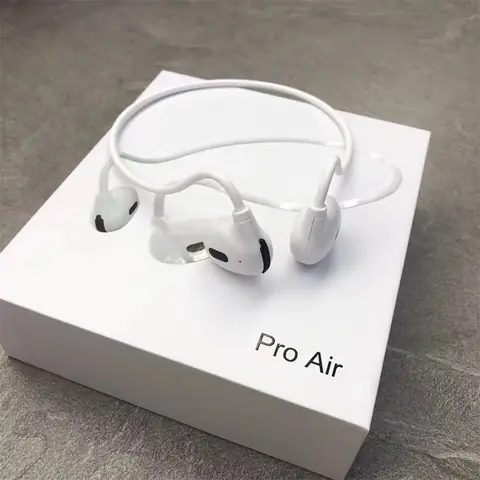 Pro-air simsiz quloqchinlari Bluetooth 5.3