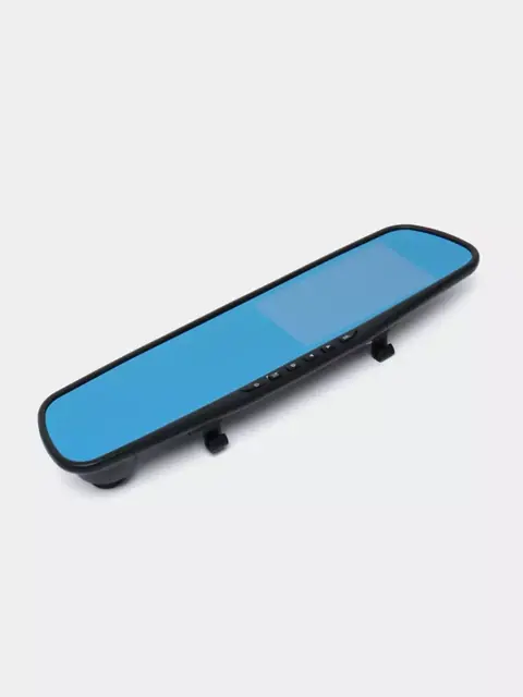 Avtomobil videoregistratori Oyna BlackBox DVR, 2 kamerali, Full HD