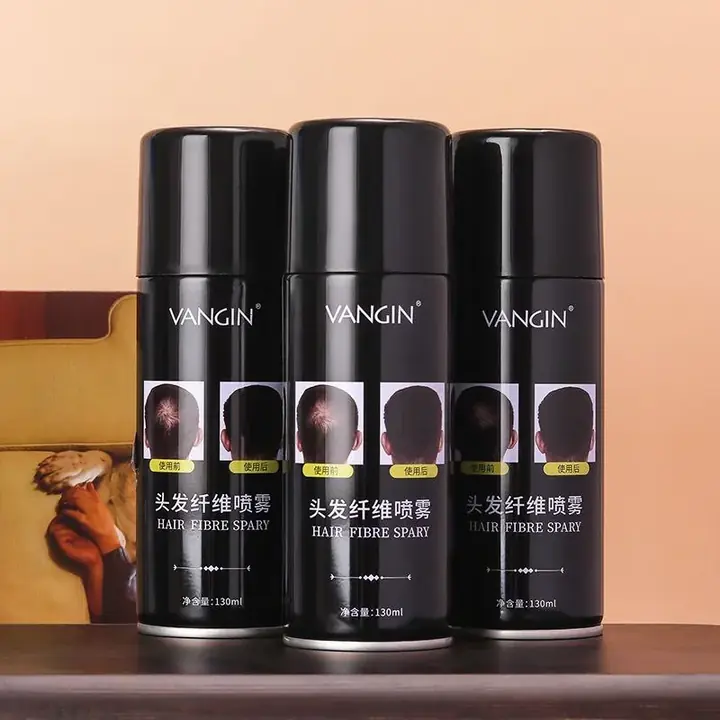 Sprey bosh terisiga sepilmoqda