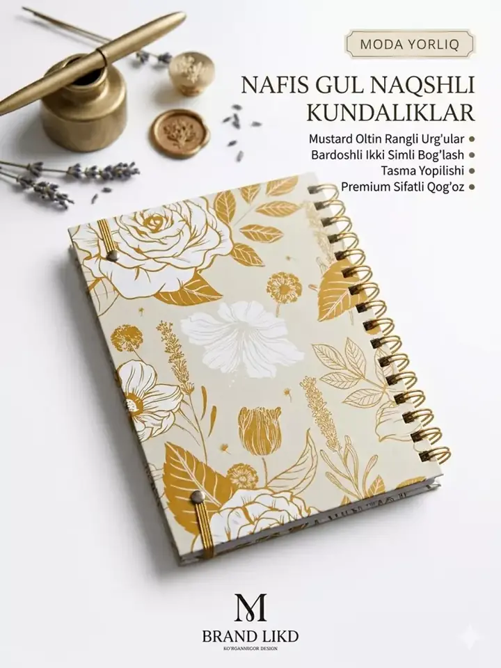 To‘plamdagi barcha buyumlar