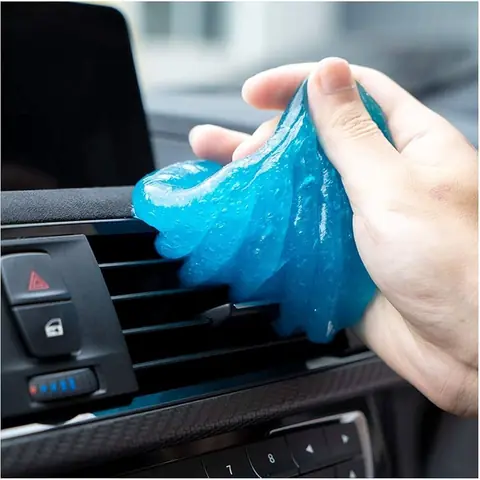 FLOBIQUE Slime Cleaner tozalovchi geli
