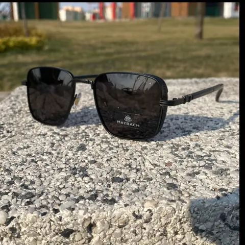 MAYBACH quyoshdan himoya qiluvchi ko‘zoynaklar