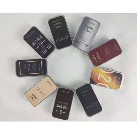 Dior Sauvage Solid Balzam Erkaklar Uchun Qattiq Atir