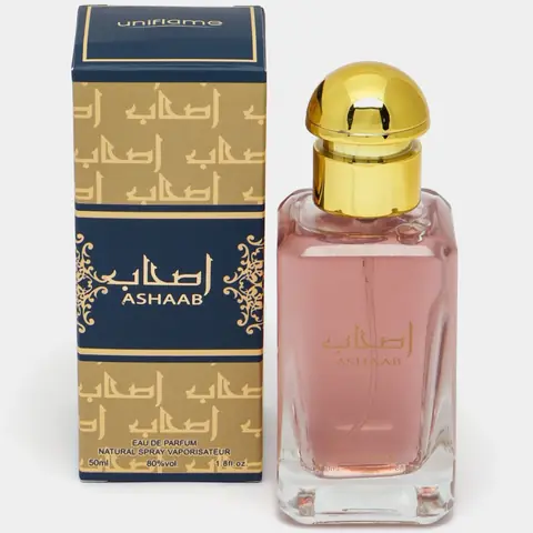 Atir Azhab 50 ml — nozik va jozibali ifor