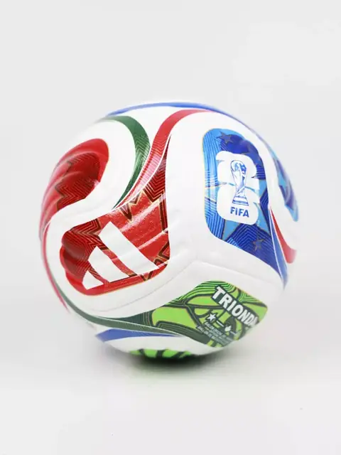 Futbol to‘pi TRIONDA World Cup 2026, 5 o‘lcham