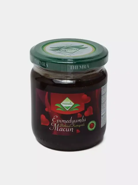 Themra Epimedyumlu Macun asal pastasi, 240 g