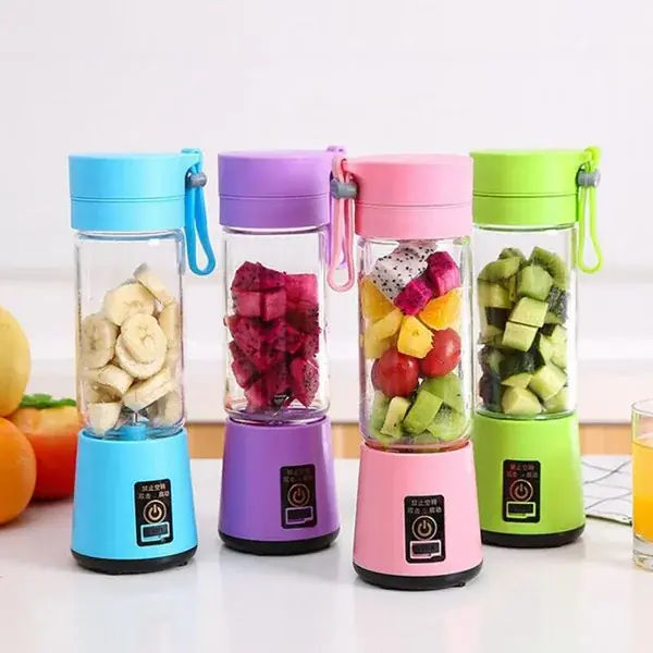 Mini blender va uning stakani