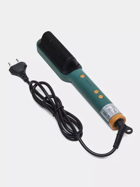 Elektr fen taroq STRAIGHT COMB FH909 — 24 tish, 130–200 °C
