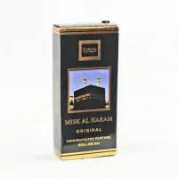 Misk Al Haram parfyumeriya moyi 8 ml — rasm 2