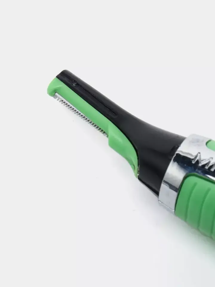 Trimmer nasadkalari va cho‘tkasi