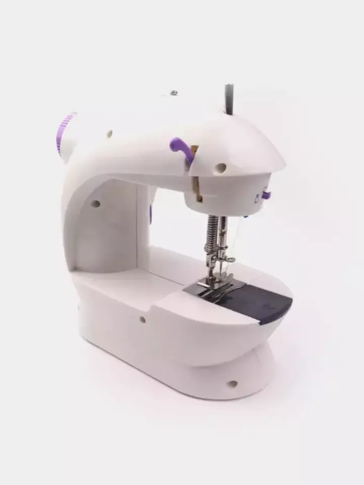 SM-202 tikuv mashinasi pedal bilan