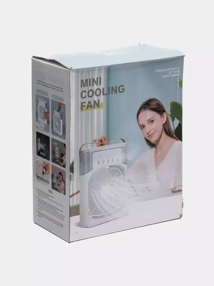 Mini sovutgichning yuqori qismi