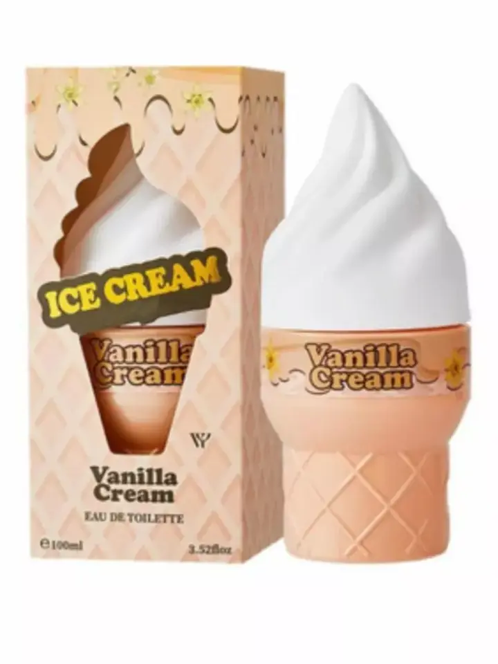 Juicy Peach tualet suvi, 100 ml