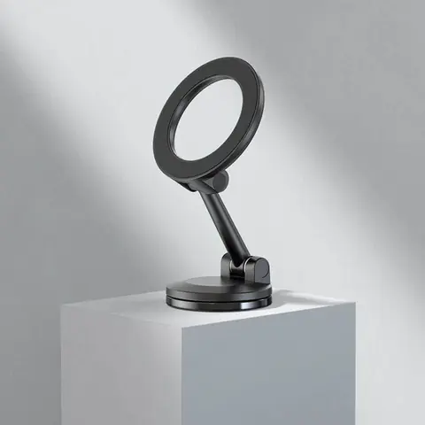 Avtomobil uchun magnitli Mag-Safe telefon ushlagichi