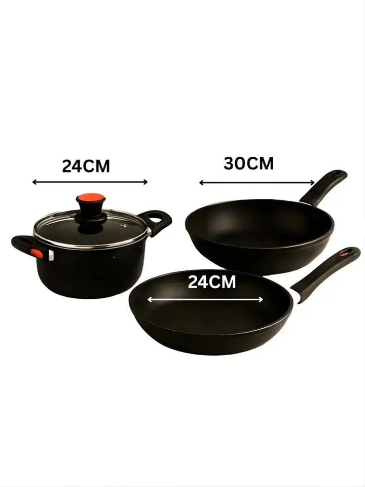 24 sm li qozon shisha qopqoq bilan