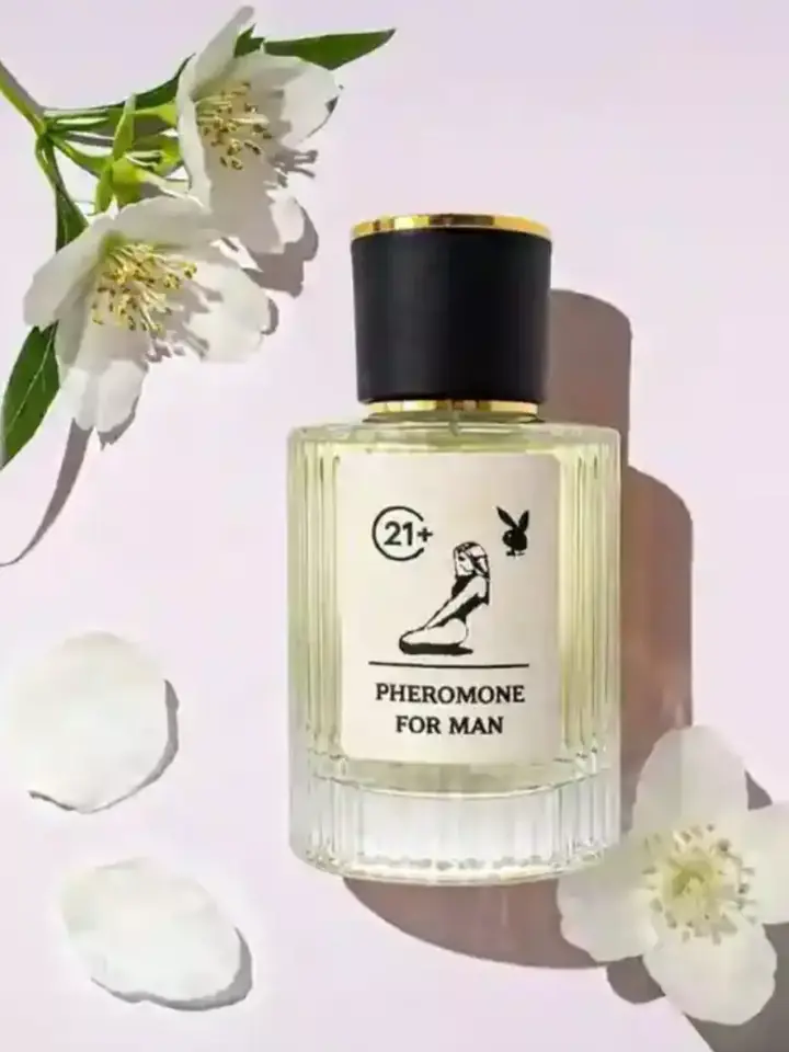 Yog‘och, aromatik va sitrus notali feromonli atir