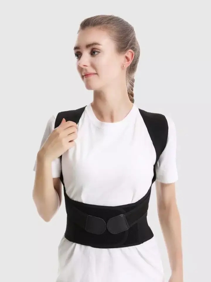 Korsetni mahkamlash uchun yopishqoq tasmalar