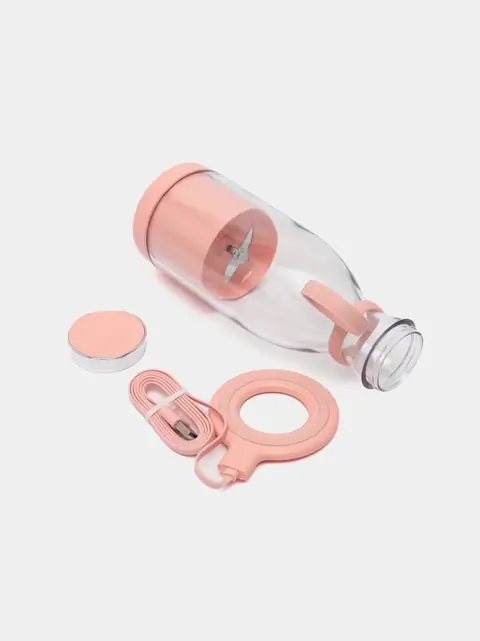 FRESH Meni blender — muz parchalovchi ixcham qurilma
