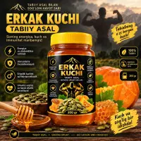 Erkak Kuchi средство для мужской силы — фото 2