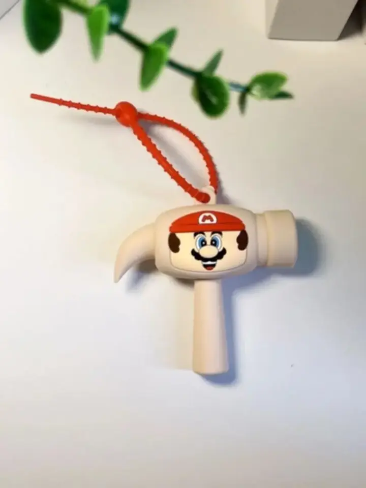 Silikon o‘yinchoq turli rangda