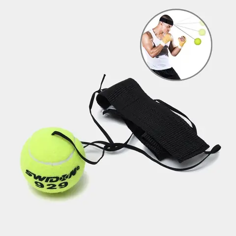 Fight-ball boks trenajori tezlik va aniqlik uchun