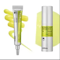 Celimax Retinal Shot Anti-Aging Duo yoshartiruvchi to‘plami — rasm 2