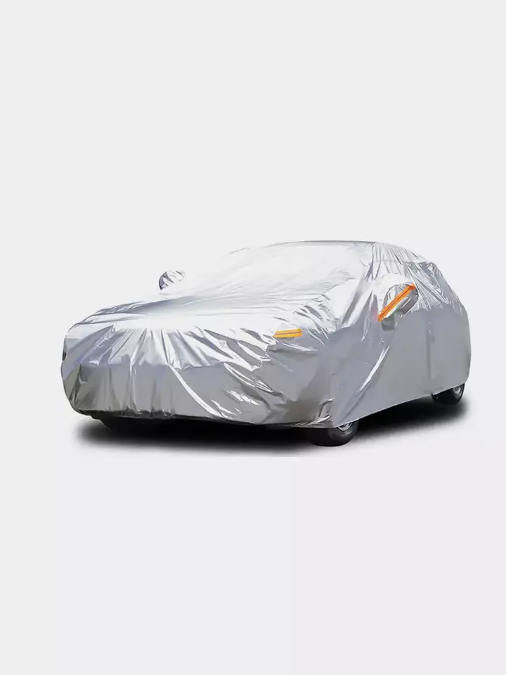 Tentning suv o‘tkazmaydigan matosi