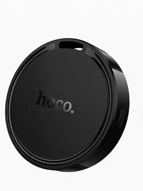 Hoco GPS trekeri: Android va iPhone uchun aqlli qidiruv moslamasi