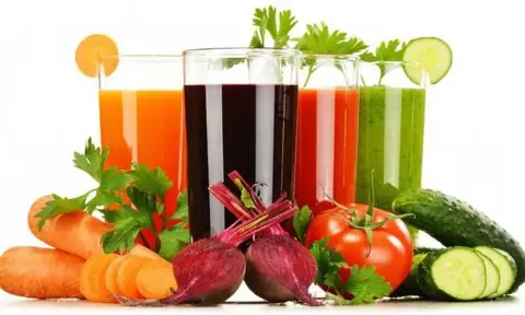 Sharbat tayyorlagich — katta blender yoki mikser kerak emas