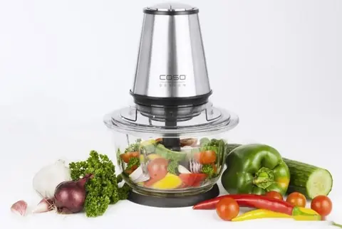 Universal maydalagich Chopper Orginal — 3,5 litrli idish