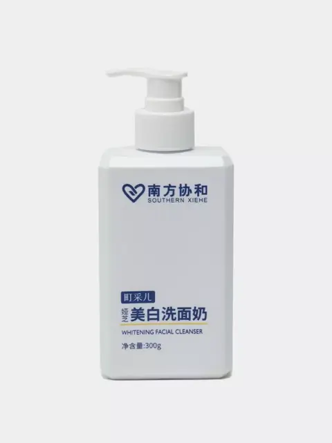 Oqartiruvchi ko‘pik Freckle Removal Cleanser — aminokislotalar bilan
