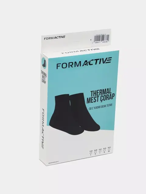 Termal paypoq Mahsi Form Active Turkiyada ishlab chiqarilgan
