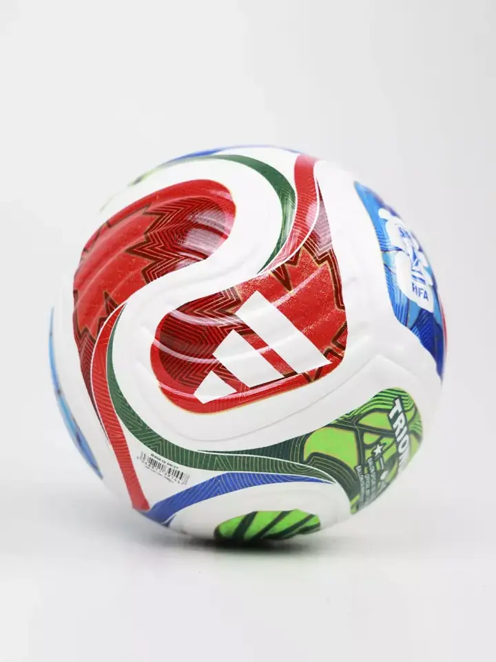 Mashg‘ulot va o‘yin uchun futbol to‘pi