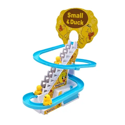 Small-Duck musiqiy o‘rdakchalar o‘yinchog‘i