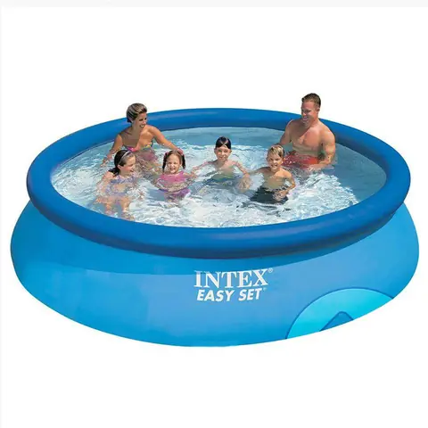 Intex yig‘iluvchi bolalar basseyni 183x51 sm