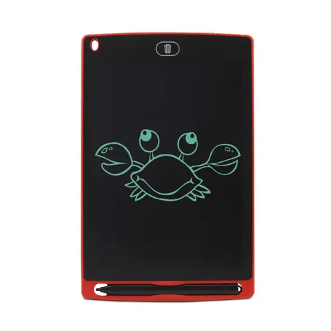 LCD yozish plansheti 8,5 dyuymli ekran