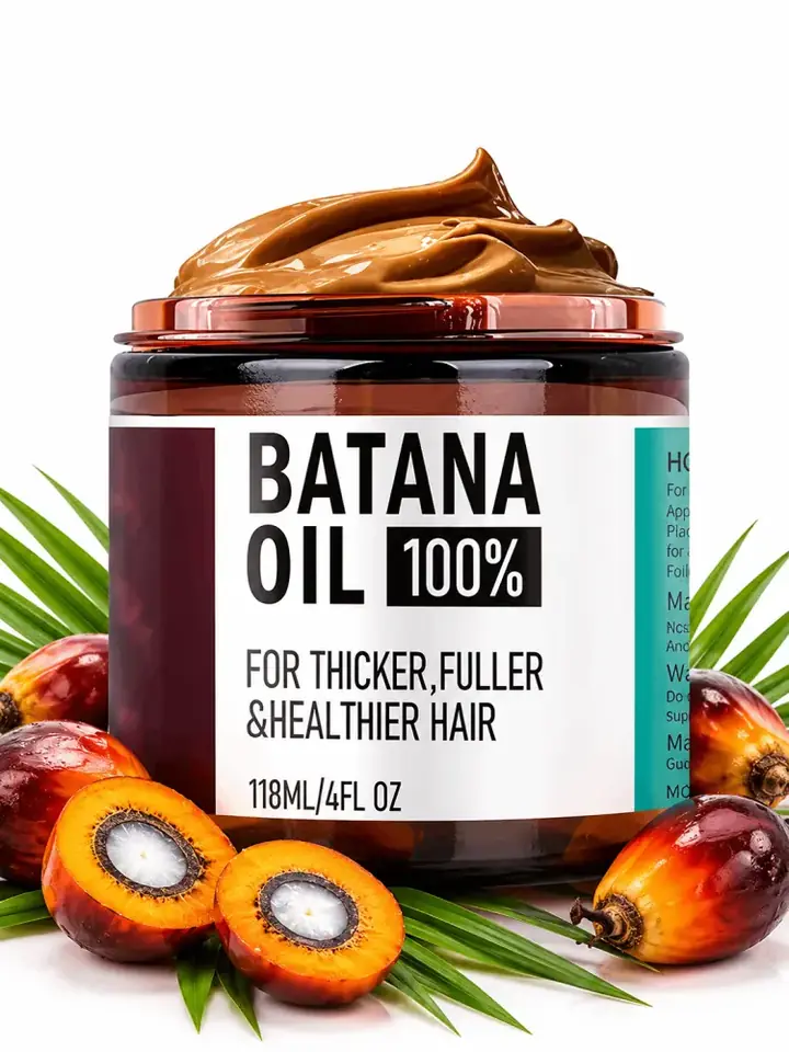 Batana Oil bankasi