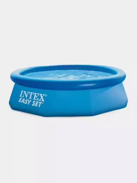 Yig‘iluvchi basseyn Intex 183 × 51 sm — yozgi hordiq uchun