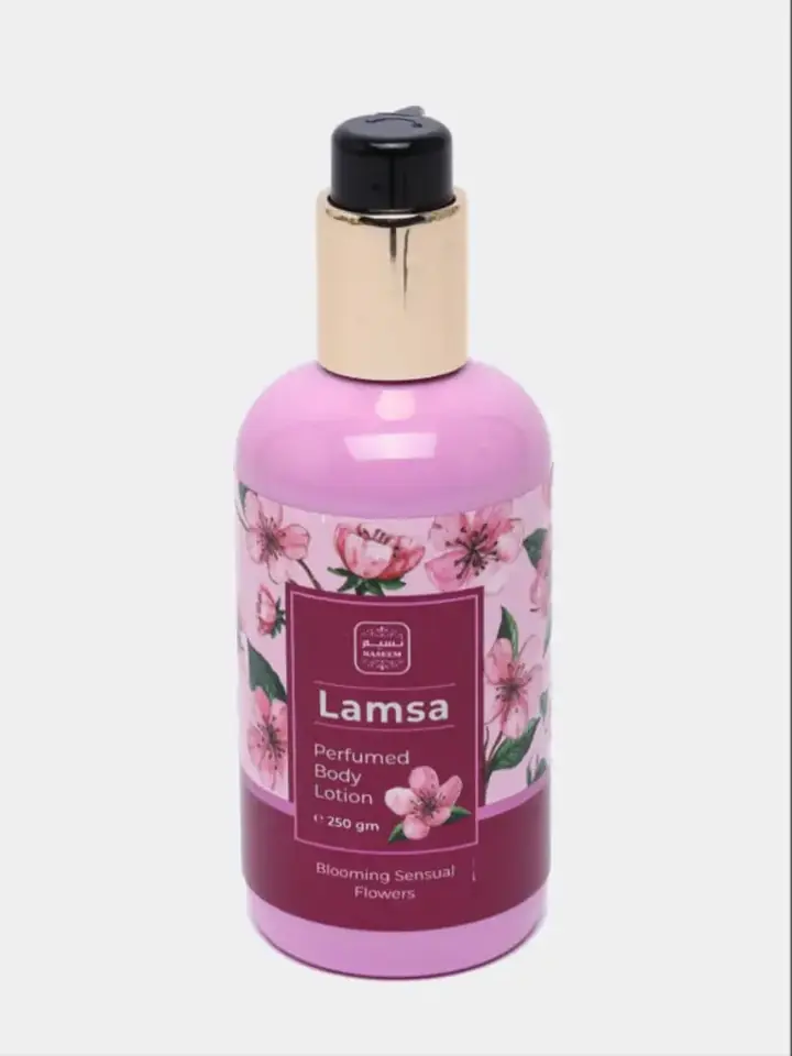 Лосьон Lamsa от Naseem Perfume